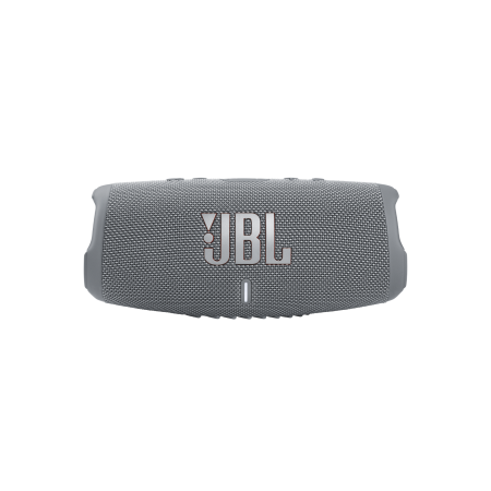 портативная колонка jbl charge 5 серый