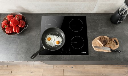 варочная панель hansa bhi 68312