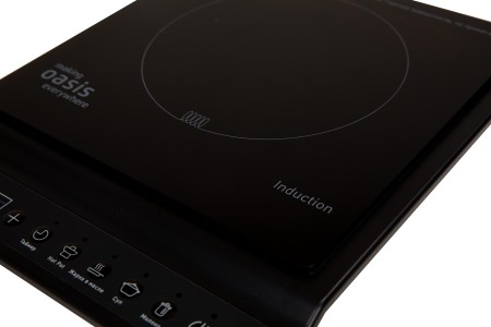 настольная электро плита oasis pi-b3s