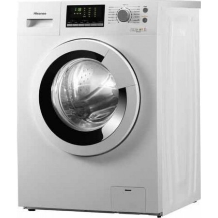 стиральная машина hisense wfu6012