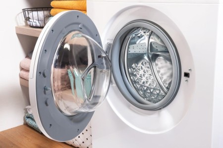 стиральная машина gorenje w1nhpi60scs inverter, steam