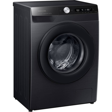 стиральная машина samsung ww80ag6s28ab/lp eco bubble