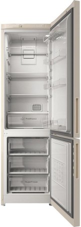 холодильник indesit itr 4200 e