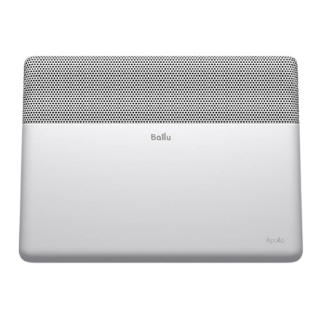 конвектор ballu bec/at-1500 apollo transformer (без блока управления)