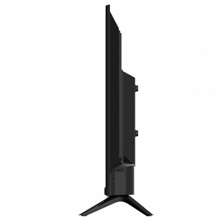 телевизор led bq 32s04b 32" smart tv