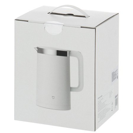 чайник xiaomi mi smart kettle eu