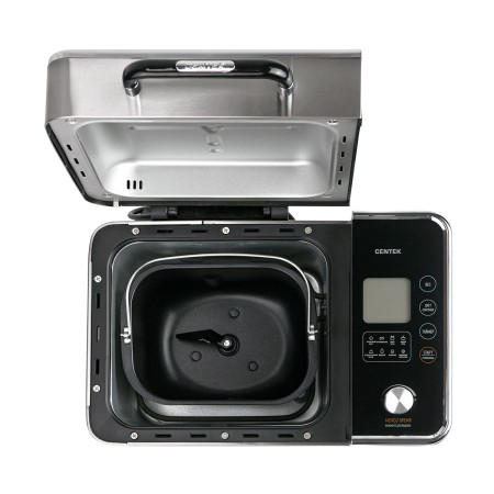хлебопечь centek ct-1416 сталь