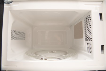 микроволновая печь oasis mw-70mw белый