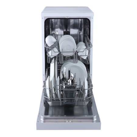 посудомоечная машина бирюса dwf-409/6 w