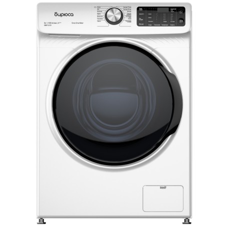 стиральная машина бирюса wm-sm814/03 inverter