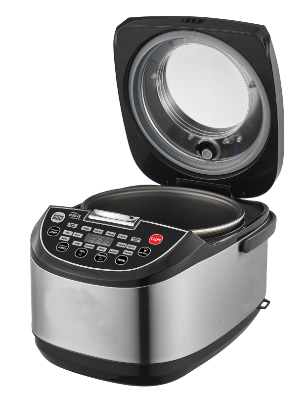 Мультиварка Oasis MC-16E