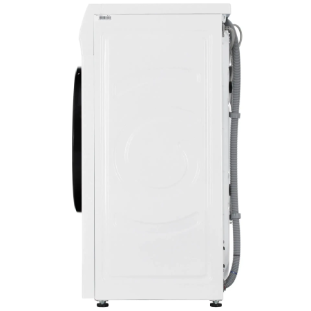 стиральная машина tcl twrf-607w12w1 inverter, steam,белый