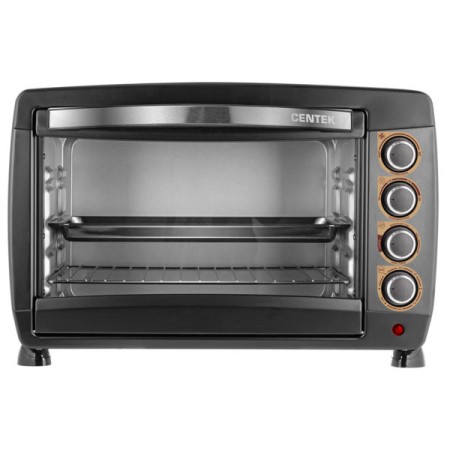 мини печь centek ct-1532-46 convection