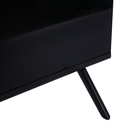 телевизор led vr 32vh05bs smart tv