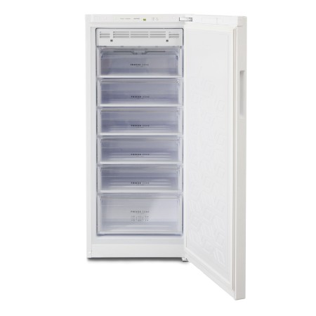 морозильник бирюса 6046sn белый