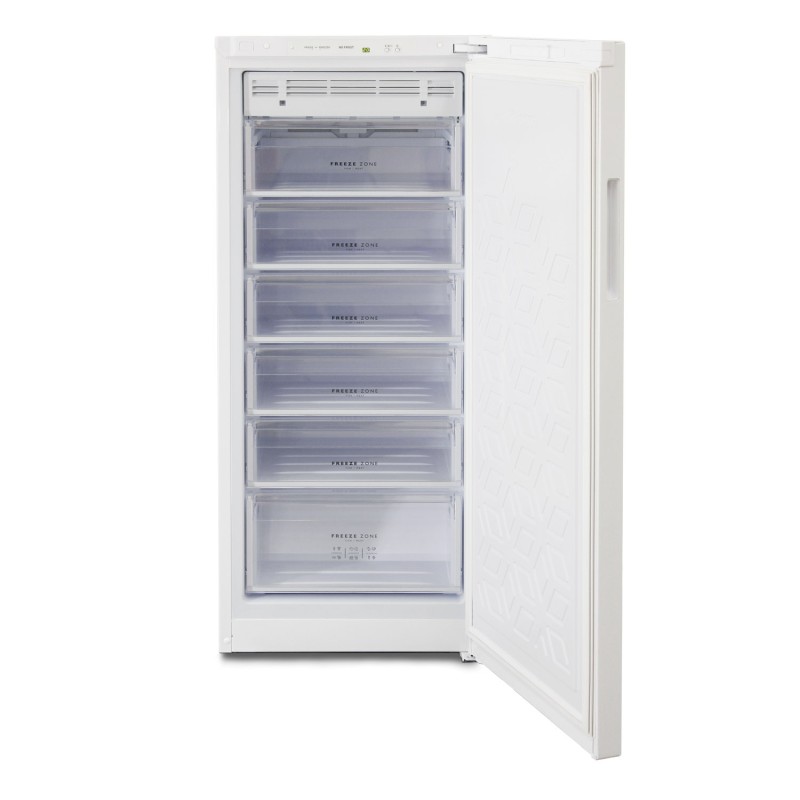 Морозильник Бирюса 6046SN белый