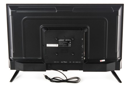 телевизор led horizont 32le71011d