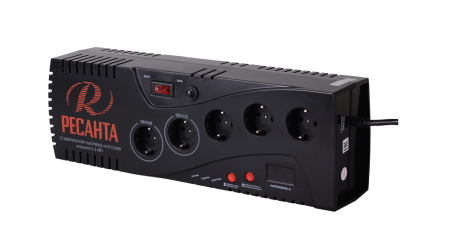 стабилизатор ресанта с 2000