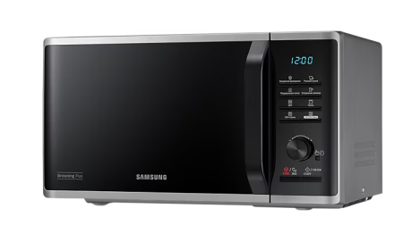 микроволновая печь samsung mg23k3515as