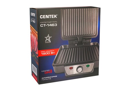 гриль centek ct-1463