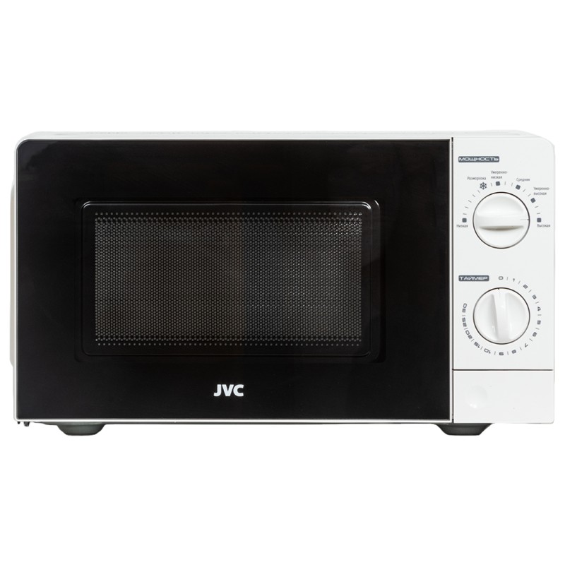Микроволновая печь JVC JK-MW123M