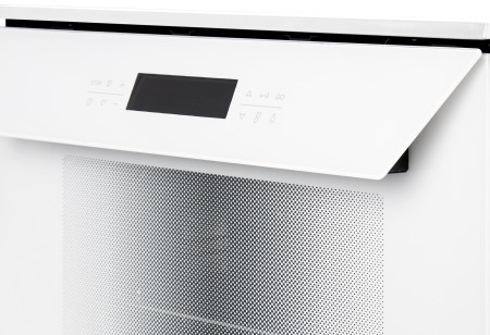 духовой шкаф gefest дэв 612-04 б белый