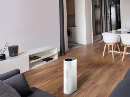 очиститель воздуха ballu ap-120 (уф-лампа)