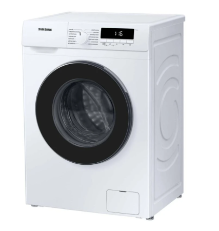 стиральная машина samsung ww80t3040bw/lp