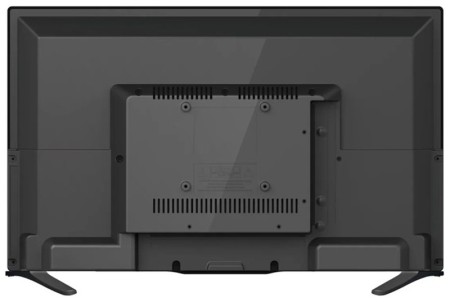 телевизор led asano 24lh8020t smart tv