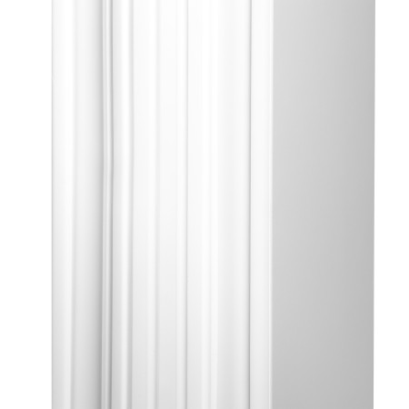 портал firelight olympia 42/40/36", белый