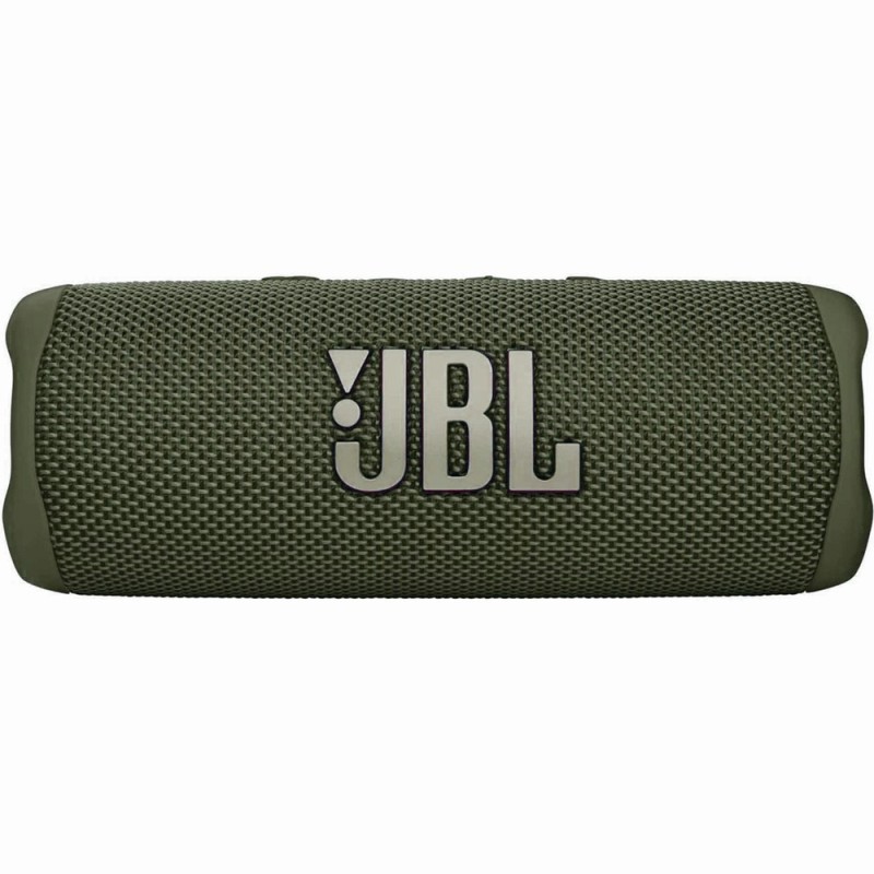Портативная колонка JBL Flip 6 Green
