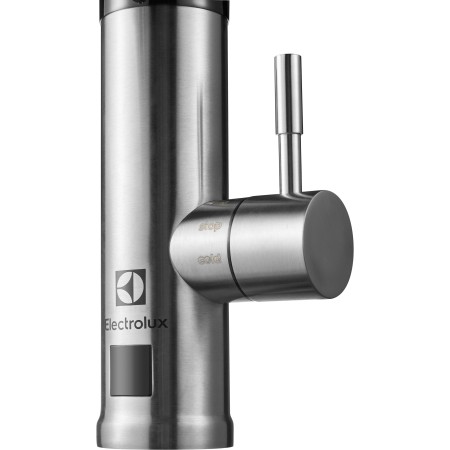 кран нагрева электрический electrolux taptronic s