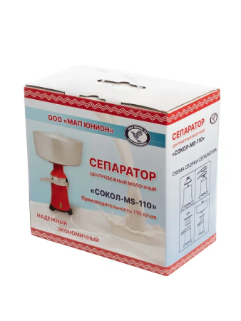 сепаратор сокол мотор сич ms-110