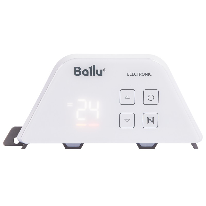 Блок управления конвектора Ballu BCT/EVU-4E Transformer Electronic