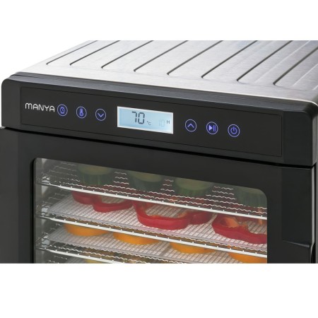 электросушилка manya d678bl