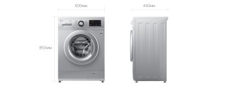 стиральная машина lg f2j3hs5l spasteam