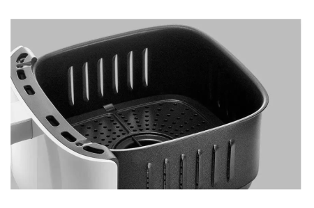 аэрогриль xiaomi smart air fryer 4.5l eu white