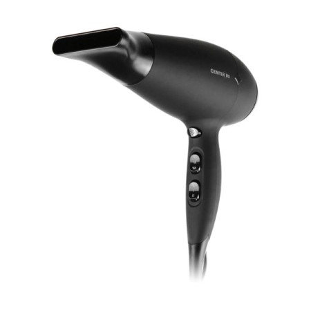 фен centek ct-2216 черный
