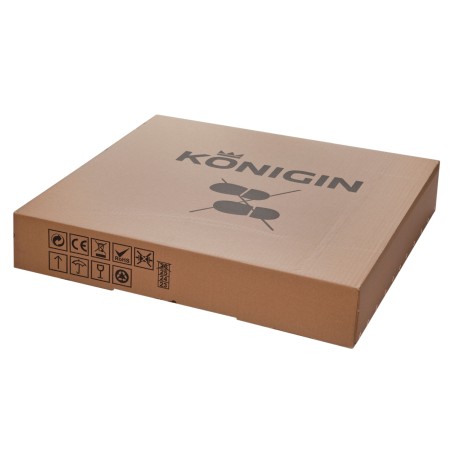 варочная панель konigin lacerta i604 sb1bk