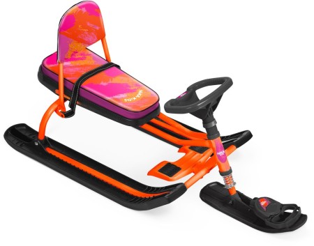 снегокат ника "тимка спорт 4-1" nika kids colors