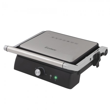 гриль endever grillmaster 225
