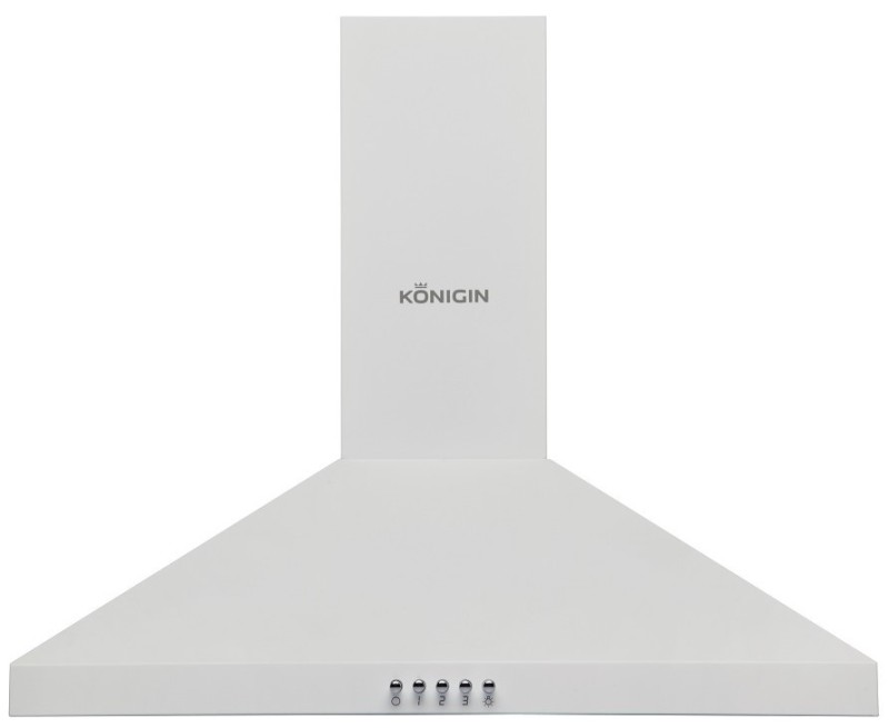 Вытяжка Konigin Canary White 60
