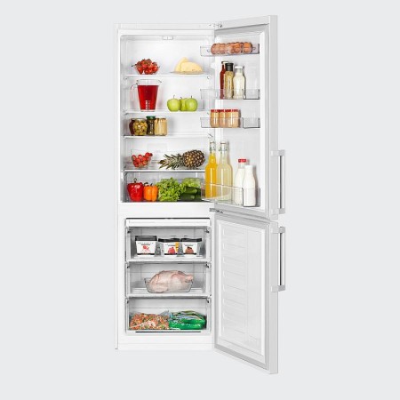 холодильник beko cnkr 5310 k21w