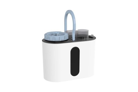 ультразвуковой увлажнитель воздуха boneco u250 white