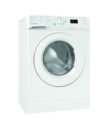 стиральная машина indesit bwsa 61051 wwv steam