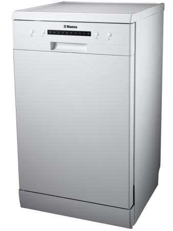 посудомоечная машина hansa zwm 416 wh