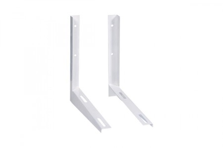 кронштейны 420*450 sмм, 1,5мм, (нагрузка 40 кг), пара