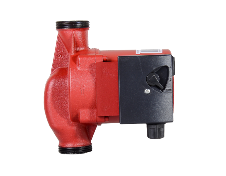 насос циркуляционный вихрь ц-25-8 стандарт