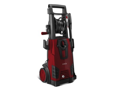 минимойка oasis md-25