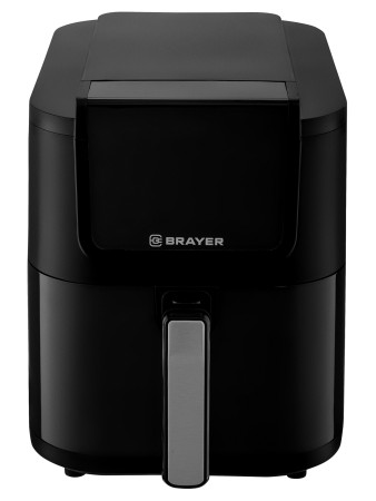 аэрогриль brayer 2041br